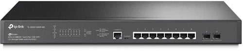 TP-link Omada SG3210XHP-M2
