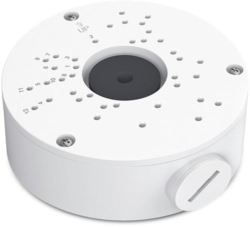 TP-Link VIGI Network Camera Junction Box
