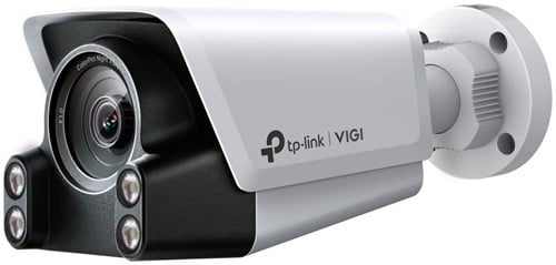 TP-Link VIGI C340S(4mm)
