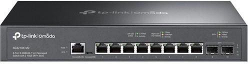 TP-Link Omada SG3210X-M2