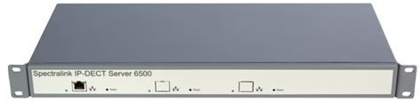 IP-DECT Server 6500 19"