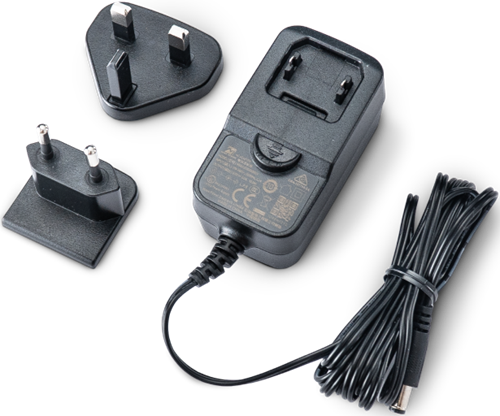SNOM Voeding IP toestellen 10w
