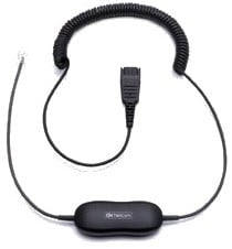 GN1200 Smartcord (krul)