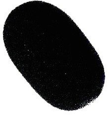 Microfoon cover GN 2000