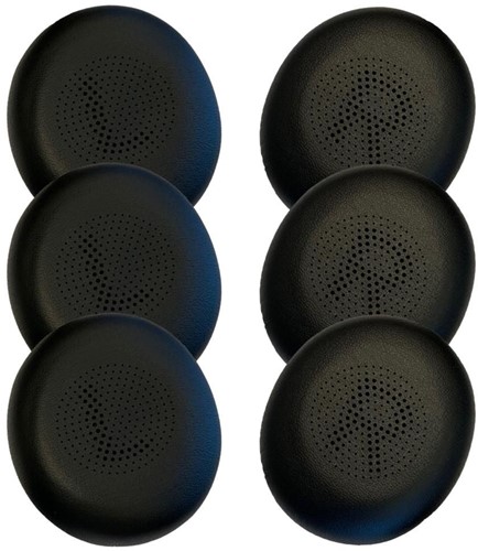 Jabra Earcushions for Evolve2 40/65