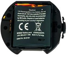 Battery for Jabra Engage Mono/Stereo