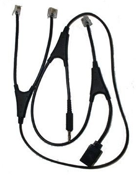 DHSG kabel alcatel