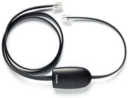 EHS adapter for Polycom