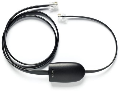 EHS adapter for Polycom