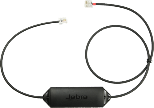 Jabra LINK EHS tbv Cisco