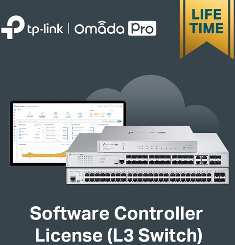 Omada Pro Software Controller