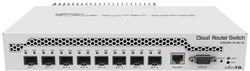 CRS309-1G-8S+IN Switch