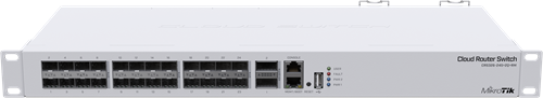 CRS326-24S+2Q+RM