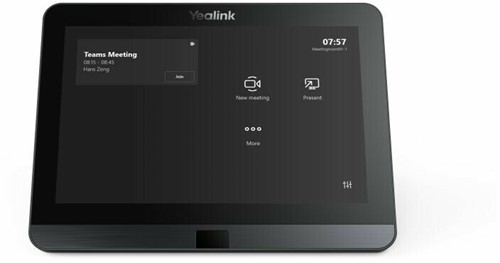 Yealink MTOUCH E2