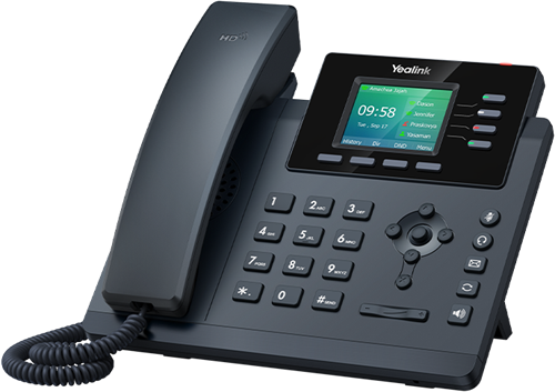 Yealink SIP-T34W