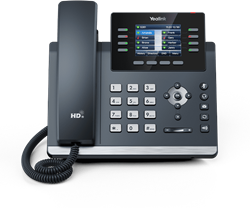 Yealink SIP-T44U