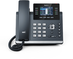 Yealink SIP-T44W