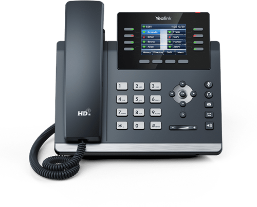 Yealink SIP-T44W