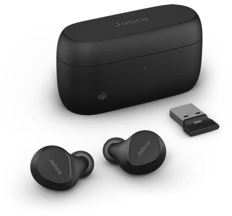 Jabra Evolve2 Buds