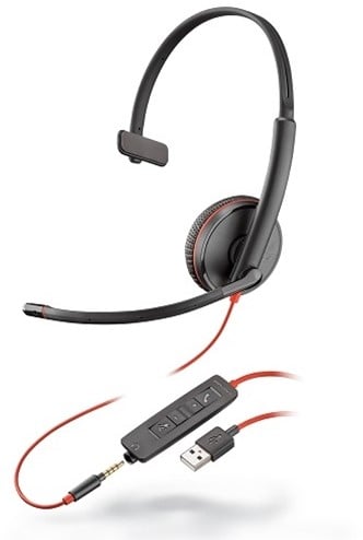 Plantronics Blackwire C3215