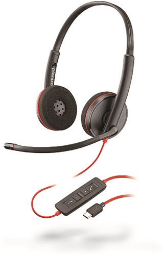 Plantronics Blackwire C3220