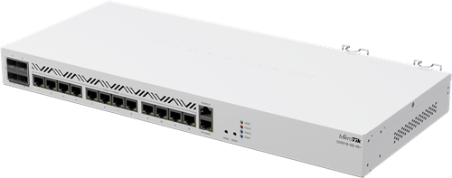 CCR2116-12G-4S+