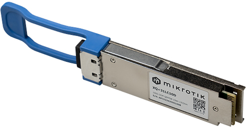 MikroTik XQ+31LC10D