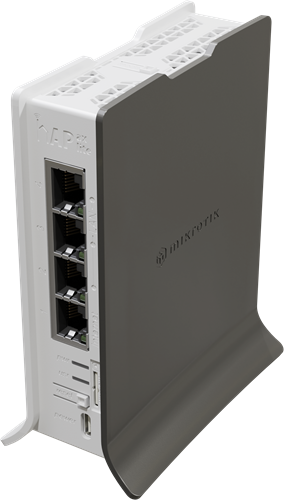 hAP ax lite LTE6