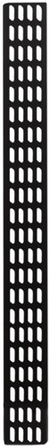 22U vertical cable tray