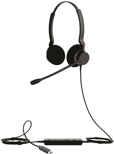 Jabra Biz 2300 Duo