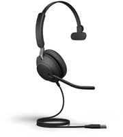 Jabra Evolve2 40 USB-A