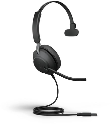 Jabra Evolve2 40 USB-A