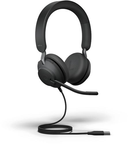 Jabra Evolve2 40 USB-A