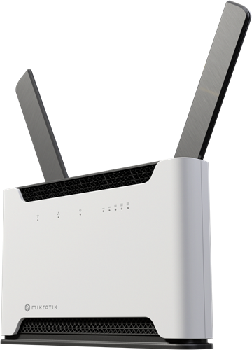 Chateau PRO ax
