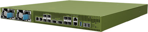 ROSE Data server RDS2216