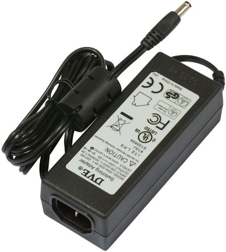 24HPOW power supply