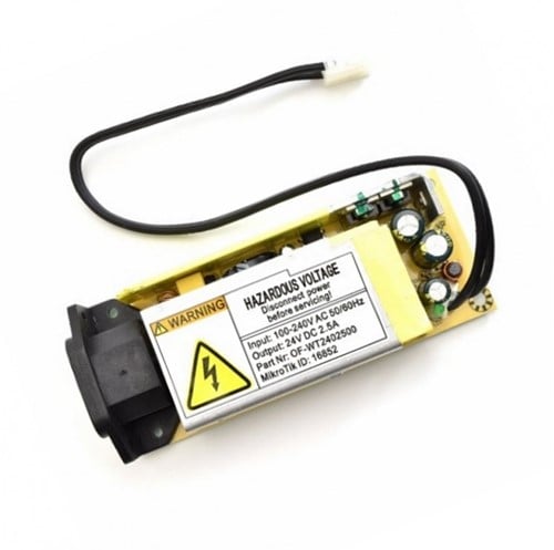 24V2APOW power supply