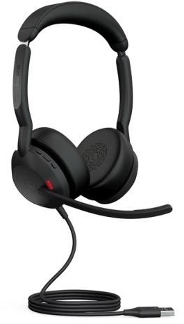 Jabra Evolve2 50 UC Stereo