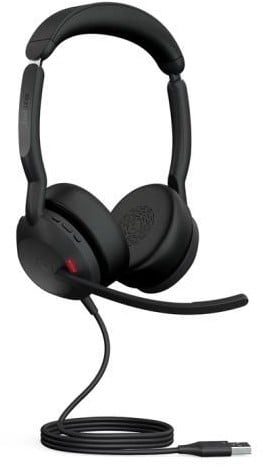 Jabra Evolve2 50 MS Stereo