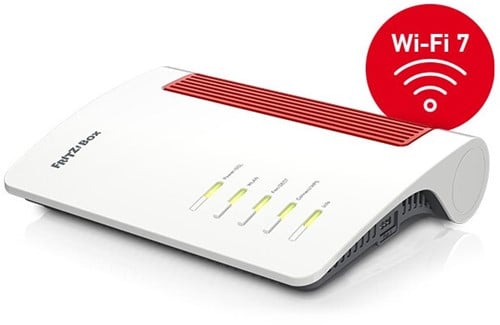 FRITZ!Box 7690   Wi-Fi 7