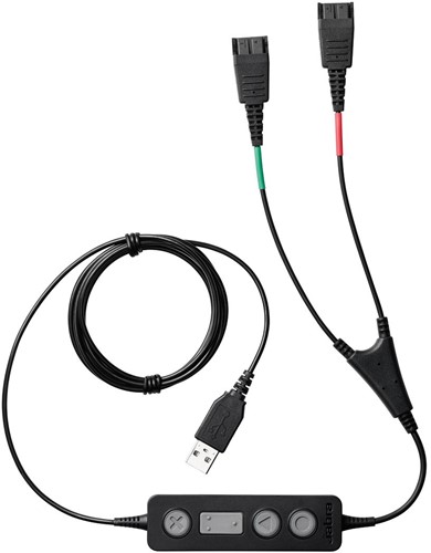 LINK 265 USB Supervisor cord