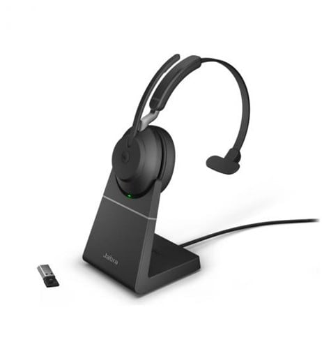 Jabra Evolve2 65 Mono