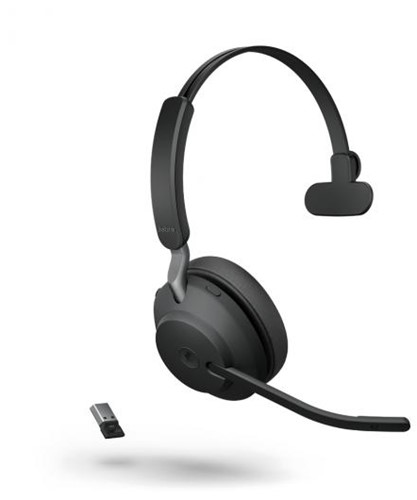 Jabra Evolve2 65 MS Mono
