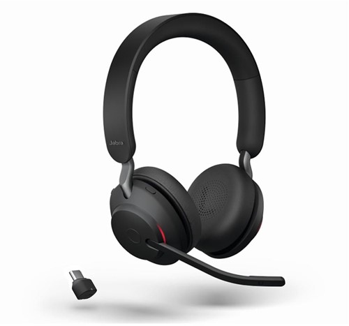 Jabra Evolve2 65 UC Stereo