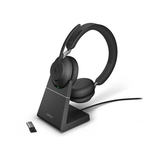 Jabra Evolve2 65 UC Stereo