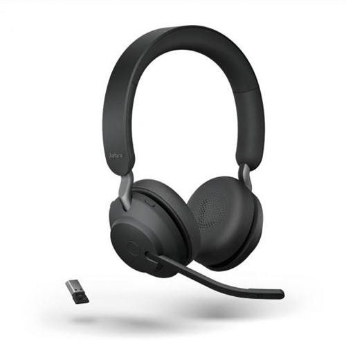 Jabra Evolve2 65 UC Stereo