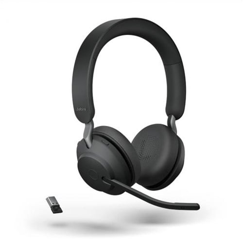 Jabra Evolve2 65 MS Stereo