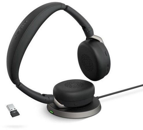 Jabra Evolve2 65 Flex
