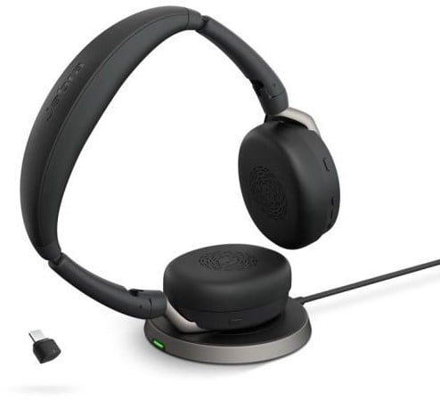 Jabra Evolve2 65 Flex