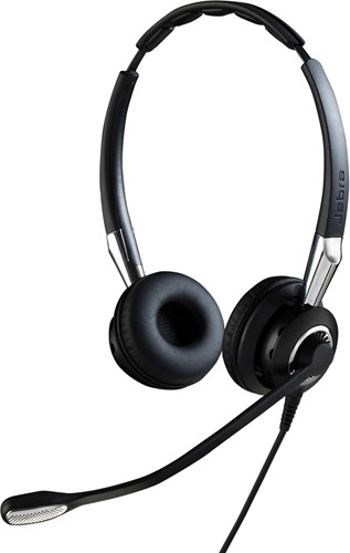 BIZ 2400 II Duo USB UC-2